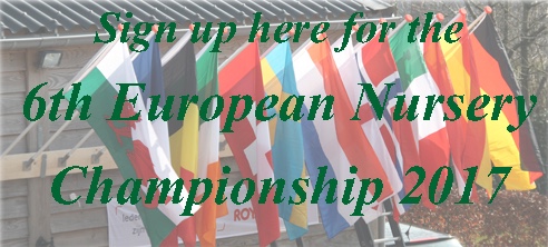 Logo European Nurcery